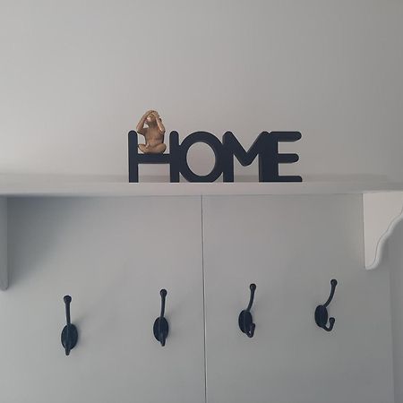 Apartments Villa Roza Drazice ภายนอก รูปภาพ