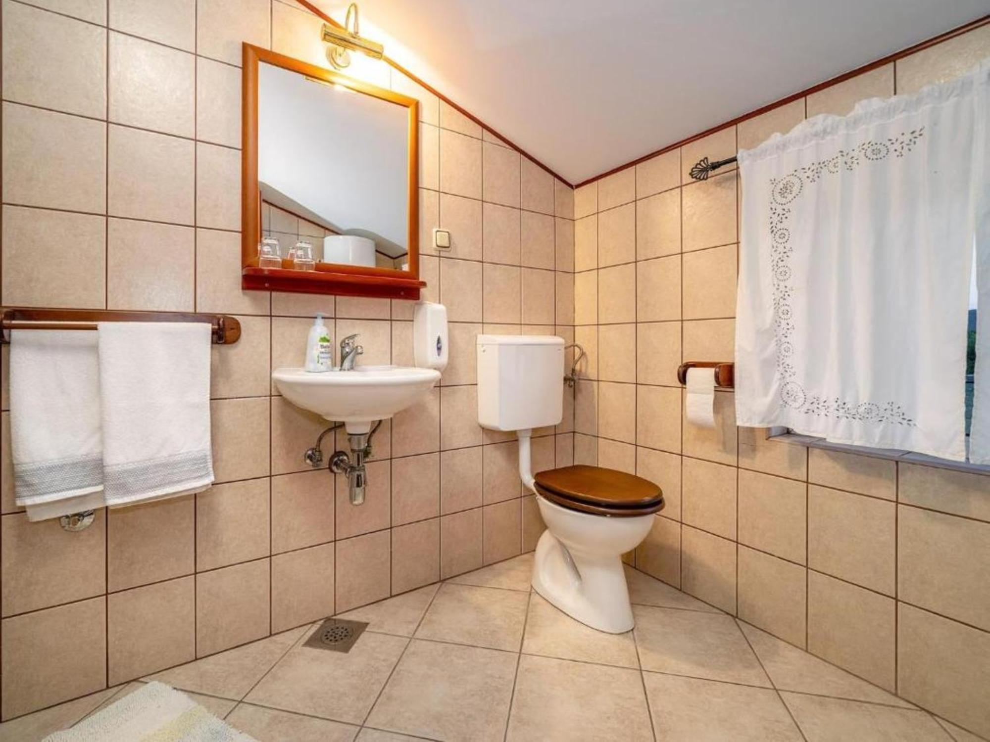 Apartments Villa Roza Drazice ห้อง รูปภาพ