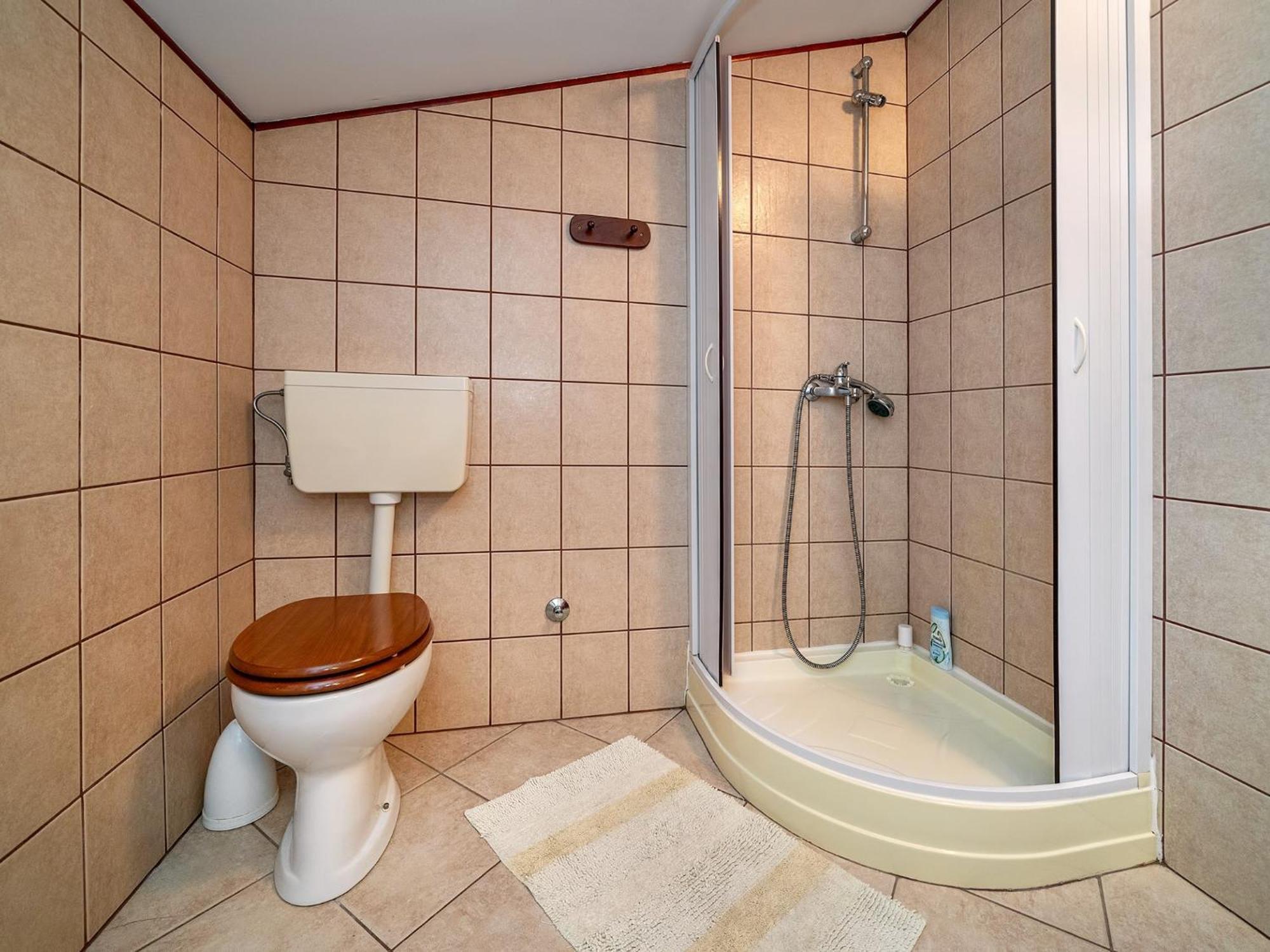 Apartments Villa Roza Drazice ห้อง รูปภาพ